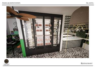 Anjeliq Downtown Hotel