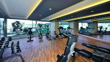 Calista Premium Residence