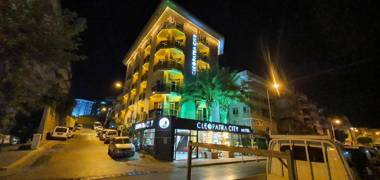 Cleopatra City Hotel