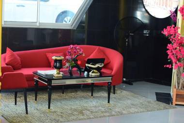 Cleopatra City Hotel