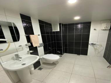 Alanya Queen Apart Otel