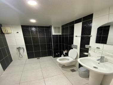 Alanya Queen Apart Otel