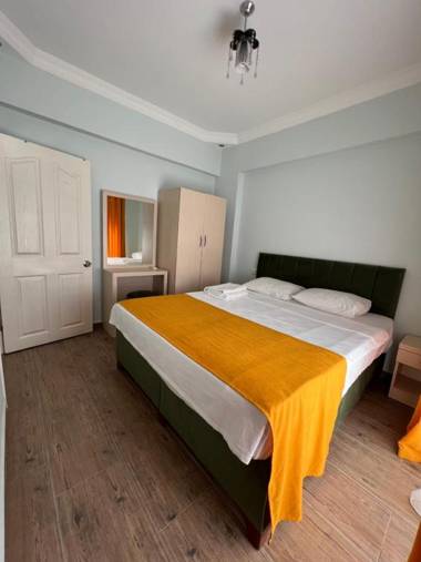 Alanya Queen Apart Otel