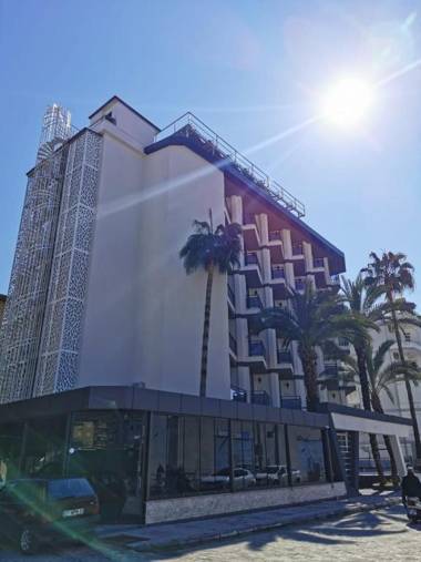 Sette Serenity Hotel