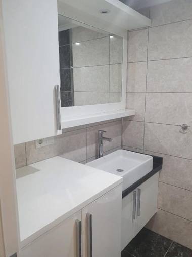 Alaiye Residence Cleopatra