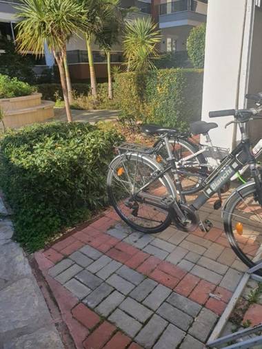 Alaiye Residence Cleopatra