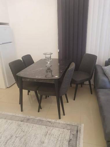 Alaiye Residence Cleopatra