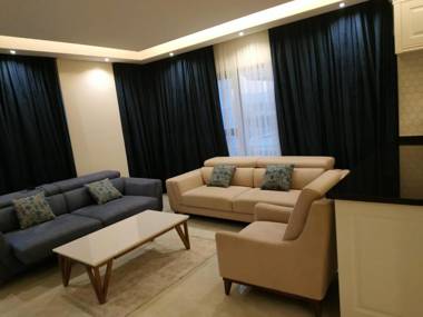 Toprak Palace Residence