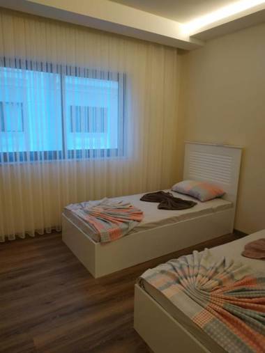 Toprak Palace Residence