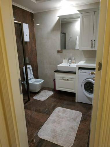 Toprak Palace Residence