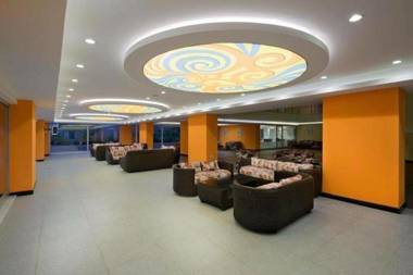 Granada City Residence Alanya