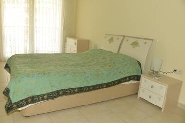 Уютная вилла с 2 спальнями в прекрасном комплексе с полной инфоструктурой