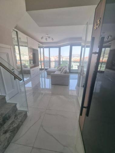 GARDEN Retro Kleopatra beach