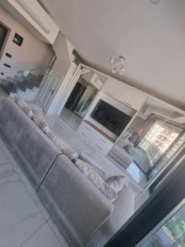 GARDEN Retro Kleopatra beach