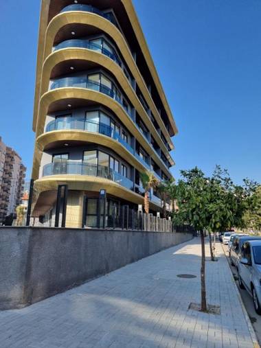 GARDEN Retro Kleopatra beach