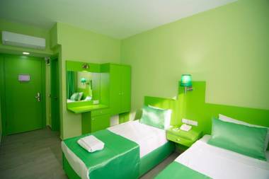 Avlion Boutique Hotel