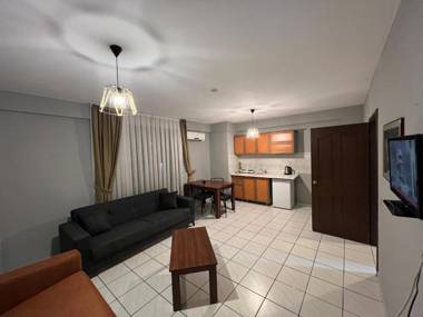 Maren City Rooms Hotel