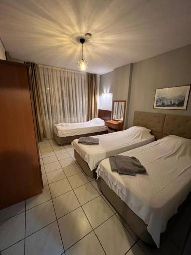 Maren City Rooms Hotel