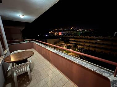 Maren City Rooms Hotel