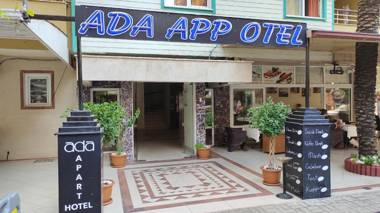 ADA APART HOTEL