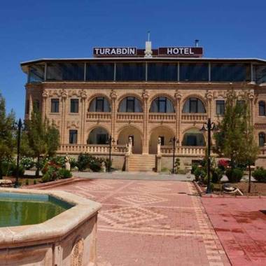 Turabdin Hotel