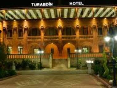 Turabdin Hotel