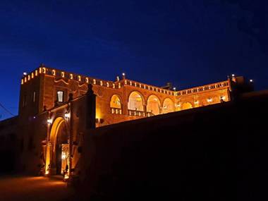 Aslanbey Konağı Butik Otel