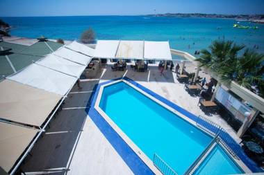 Tuntas Beach Hotel - All Inclusive