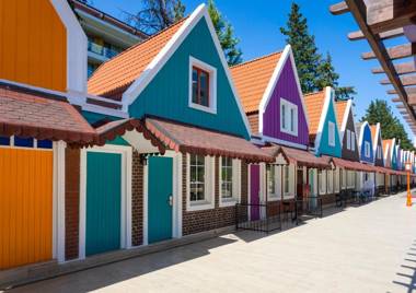 Orange County Kemer - Adult Only