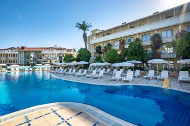 Tu Casa Gelidonya Hotel