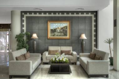 L'ancora Beach Hotel