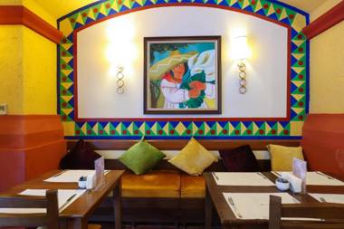 Crystal De Luxe Resort & Spa - All Inclusive