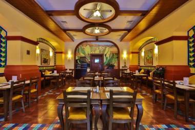 Crystal De Luxe Resort & Spa - All Inclusive