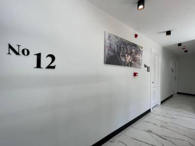 Euronova Hotel Residence