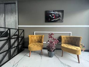 Euronova Hotel Residence