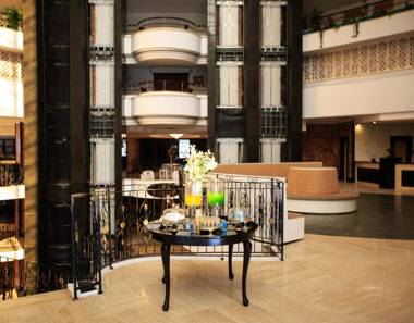 Fun&Sun Comfort Beach Resort - All Inclusive