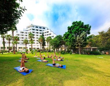 Fun&Sun Comfort Beach Resort - All Inclusive