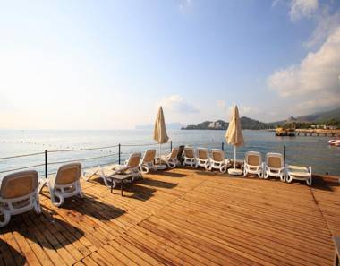 Fun&Sun Comfort Beach Resort - All Inclusive