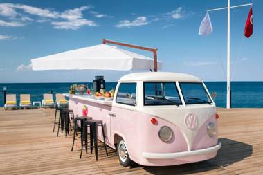 DoubleTree By Hilton Antalya-Kemer