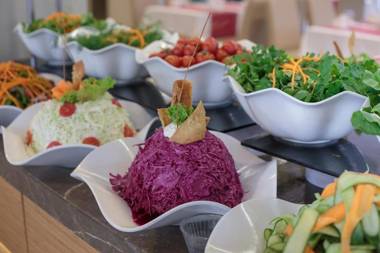 Kimeros Park Holiday Village - Ultra All Inc. Kids Concept