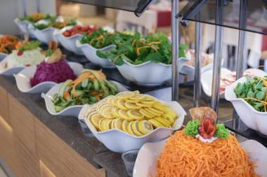 Kimeros Park Holiday Village - Ultra All Inc. Kids Concept