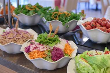 Kimeros Park Holiday Village - Ultra All Inc. Kids Concept