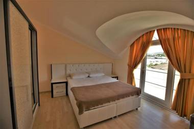 Kemer Residence 2