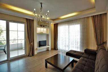 Kemer Residence 2