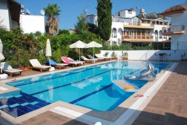 Elegance Hotel Kemer