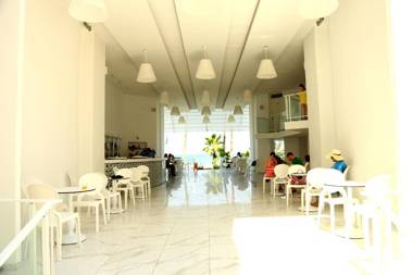 Olimpos Beach Hotel by RRH&R