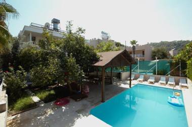 Monna Roza Maxx Apart