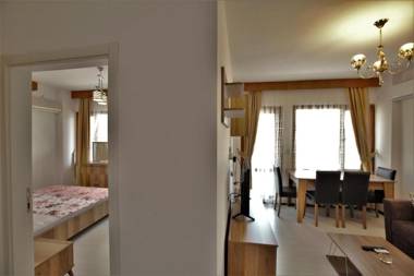 Monna Roza Maxx Apart