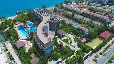 Seven Seas Gravel Select