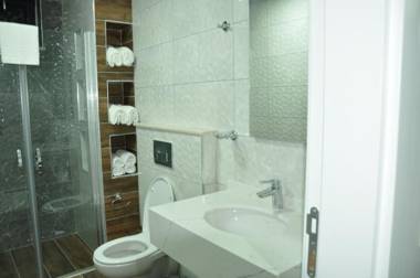 premium park apart otel